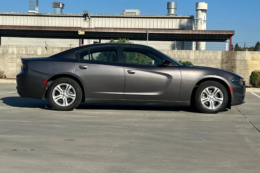 used 2023 Dodge Charger car, priced at $19,225