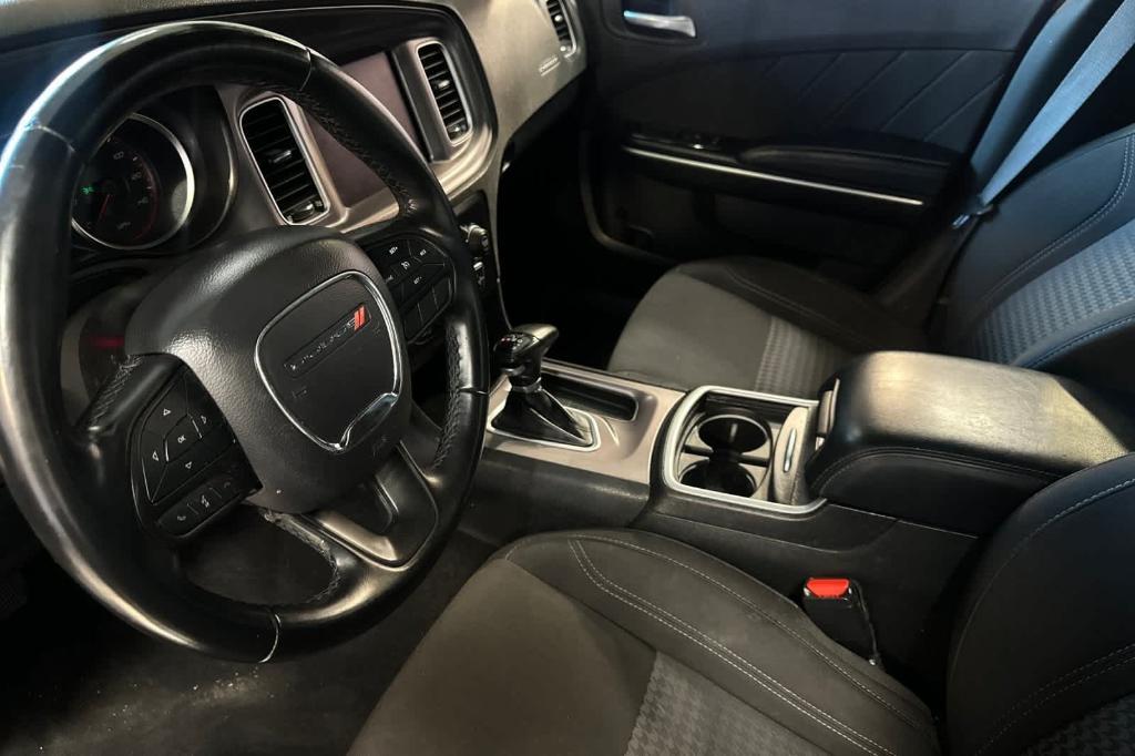 used 2023 Dodge Charger car, priced at $19,225