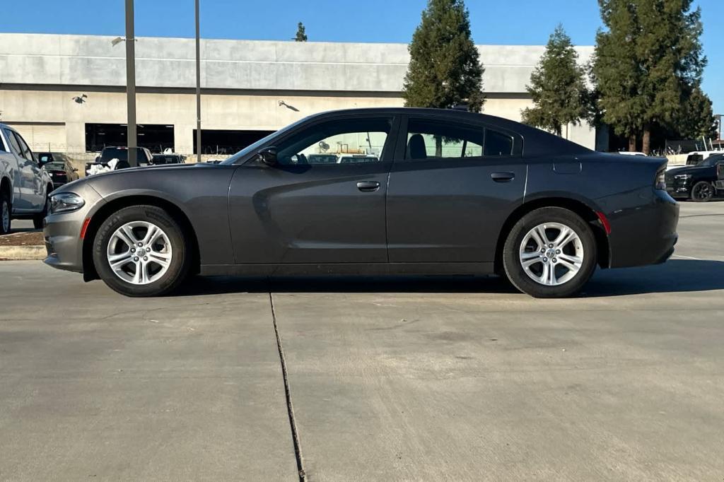 used 2023 Dodge Charger car, priced at $19,225