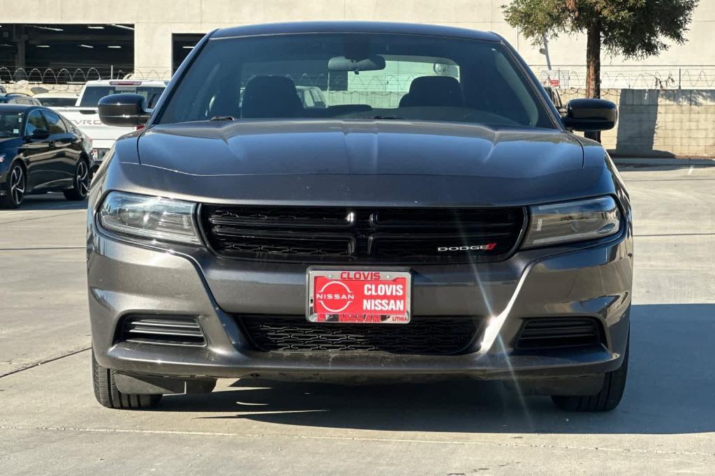 used 2023 Dodge Charger car, priced at $19,225