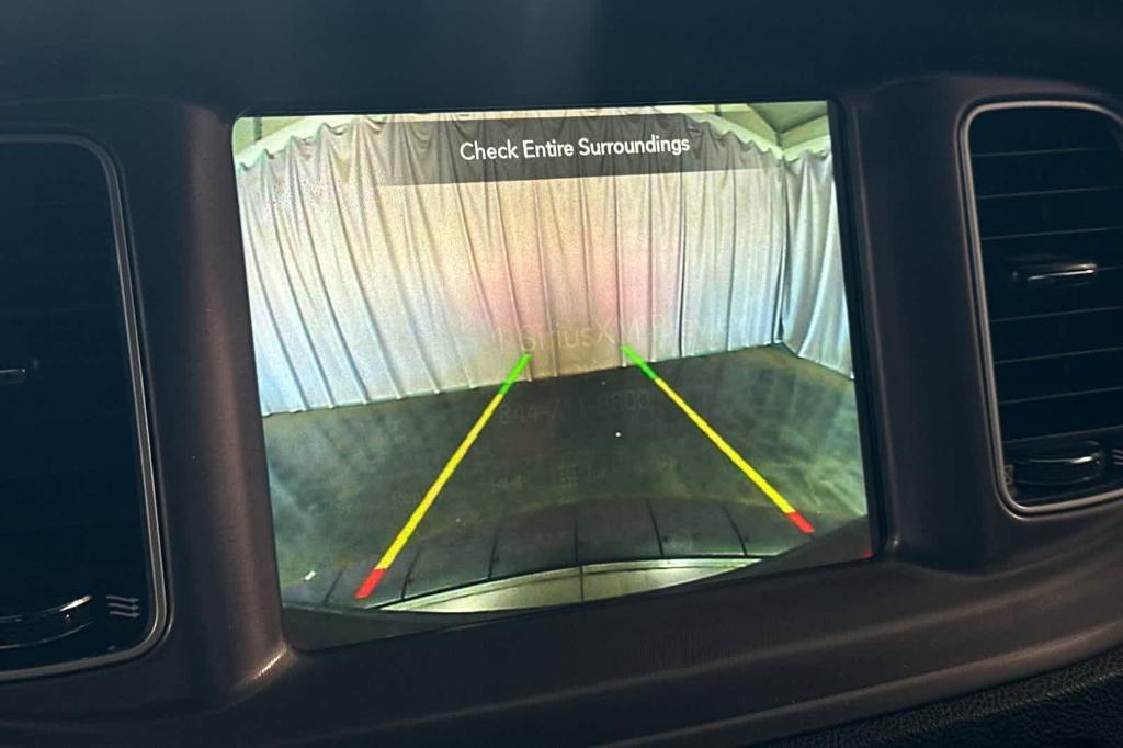 used 2023 Dodge Charger car, priced at $19,225