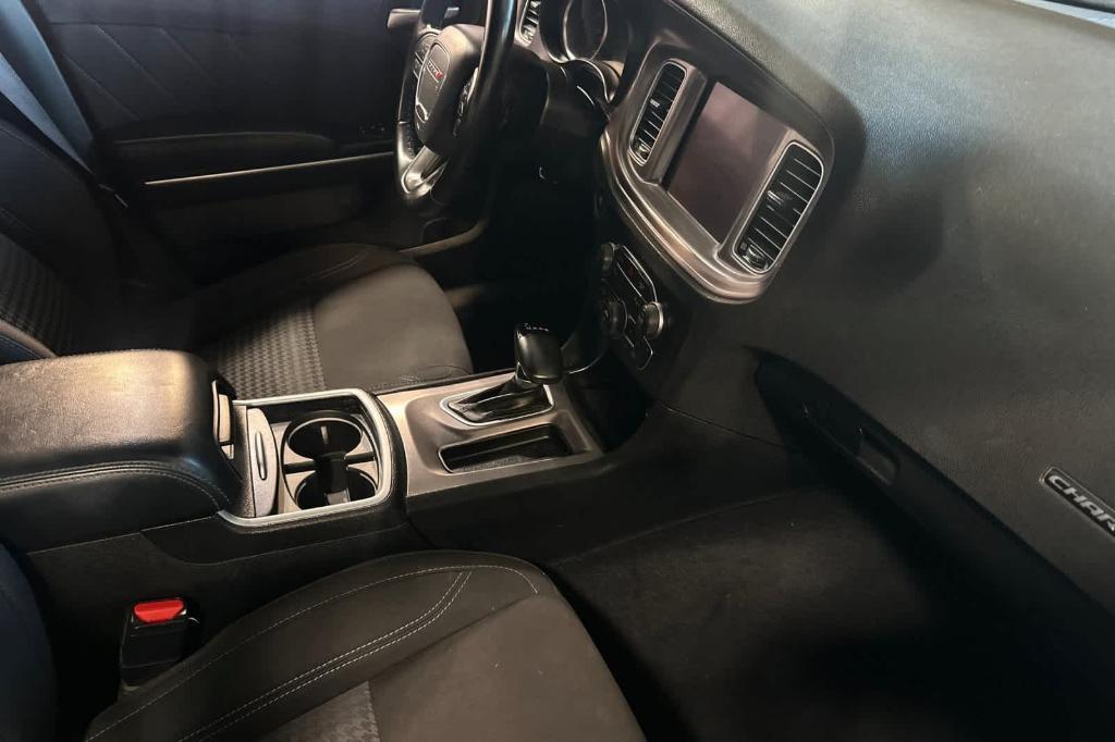 used 2023 Dodge Charger car, priced at $19,225
