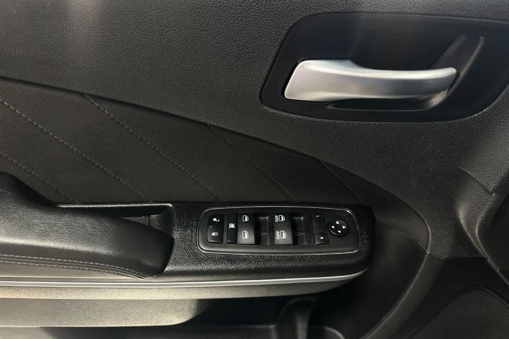 used 2023 Dodge Charger car, priced at $19,225