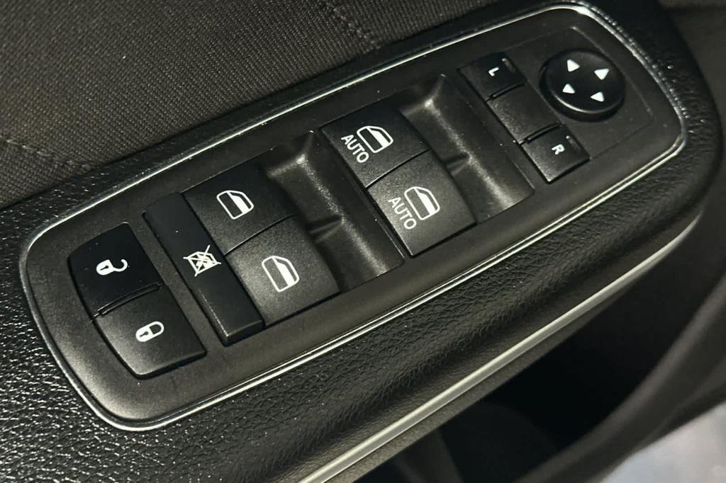 used 2023 Dodge Charger car, priced at $19,225