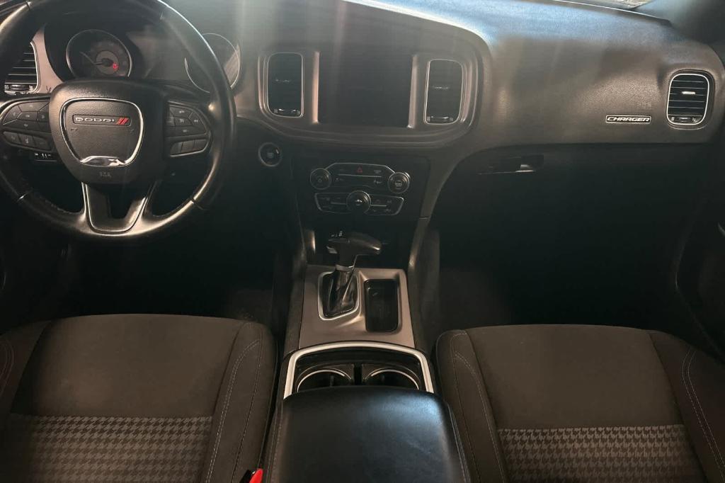 used 2023 Dodge Charger car, priced at $19,225