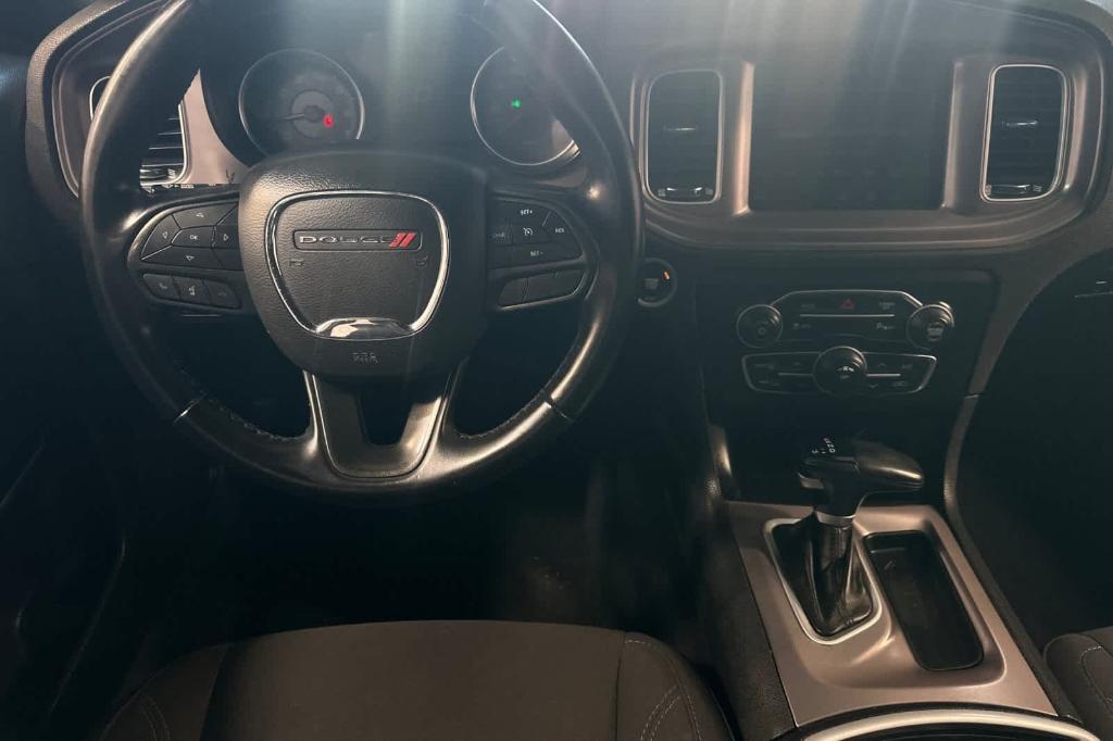 used 2023 Dodge Charger car, priced at $19,225