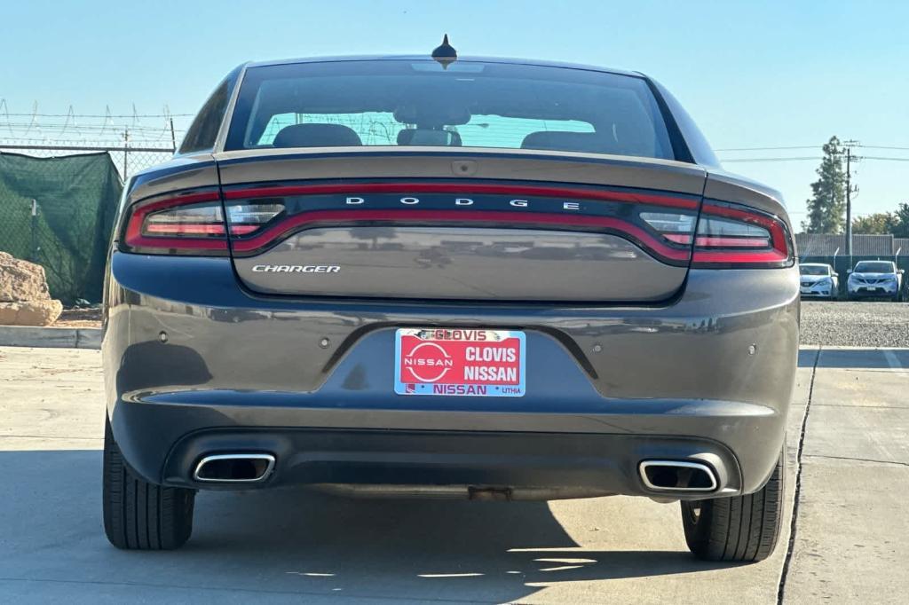 used 2023 Dodge Charger car, priced at $19,225