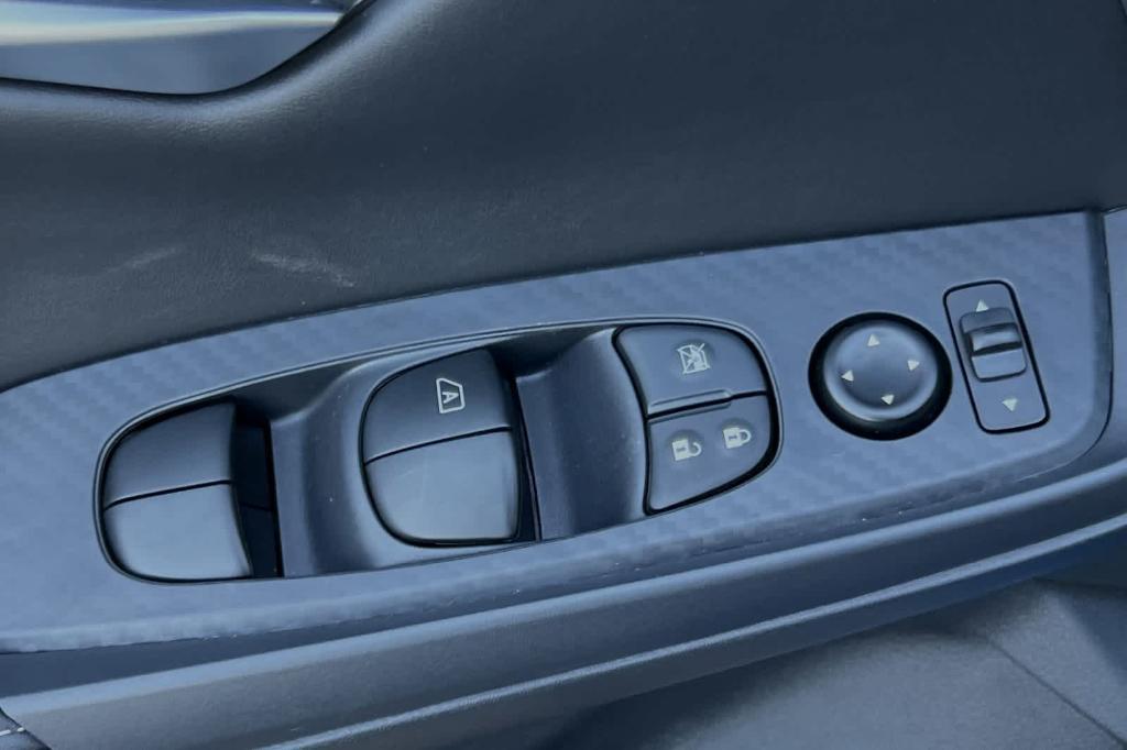 new 2025 Nissan Sentra car, priced at $21,855