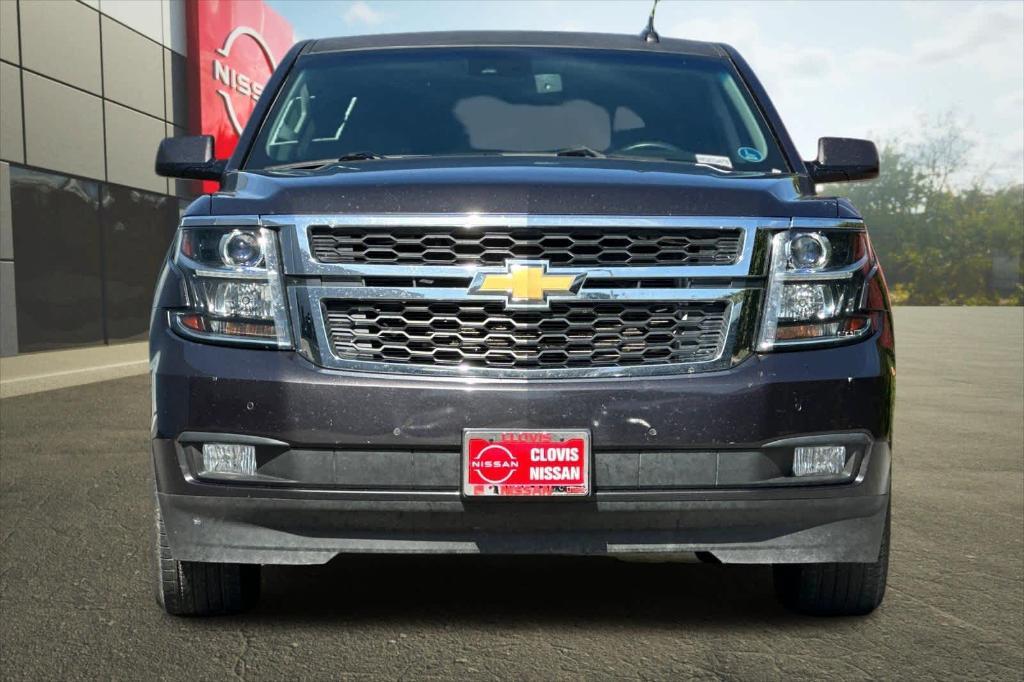 used 2016 Chevrolet Suburban car, priced at $19,895