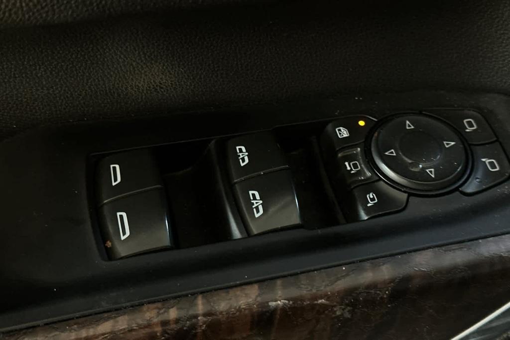 used 2023 GMC Sierra 2500 car, priced at $57,613