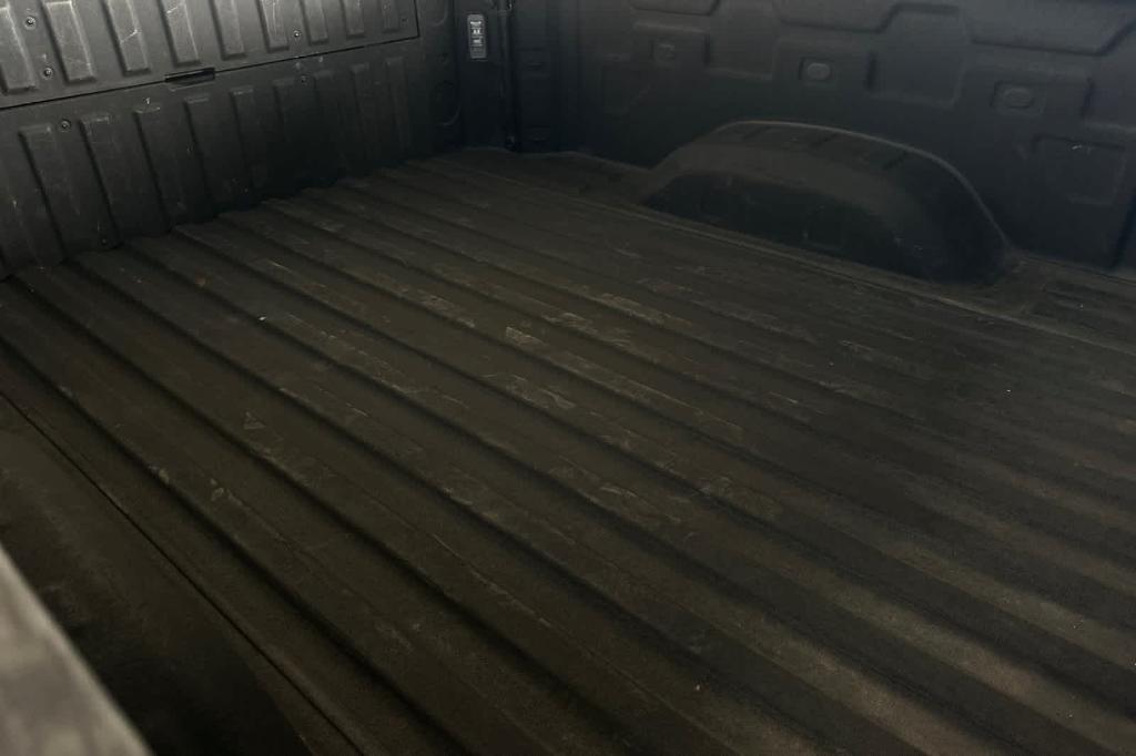 used 2023 GMC Sierra 2500 car, priced at $57,613