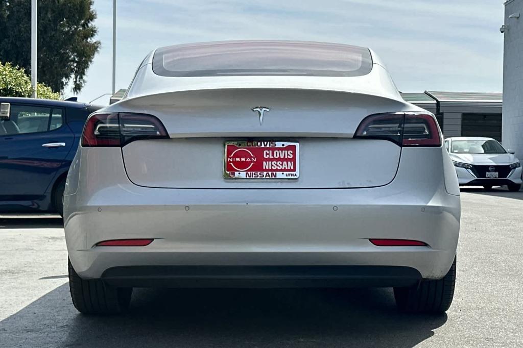 used 2018 Tesla Model 3 car, priced at $21,926