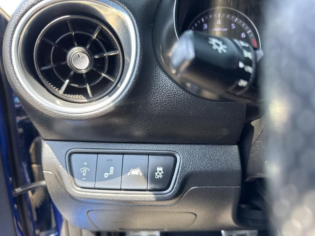 used 2020 Kia Forte car, priced at $15,545