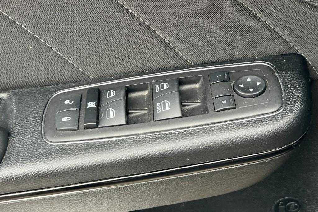 used 2023 Dodge Charger car, priced at $26,466