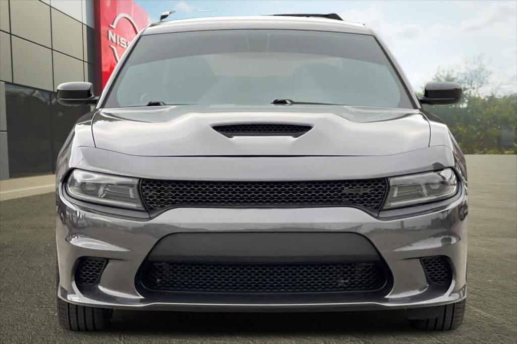 used 2023 Dodge Charger car, priced at $26,466