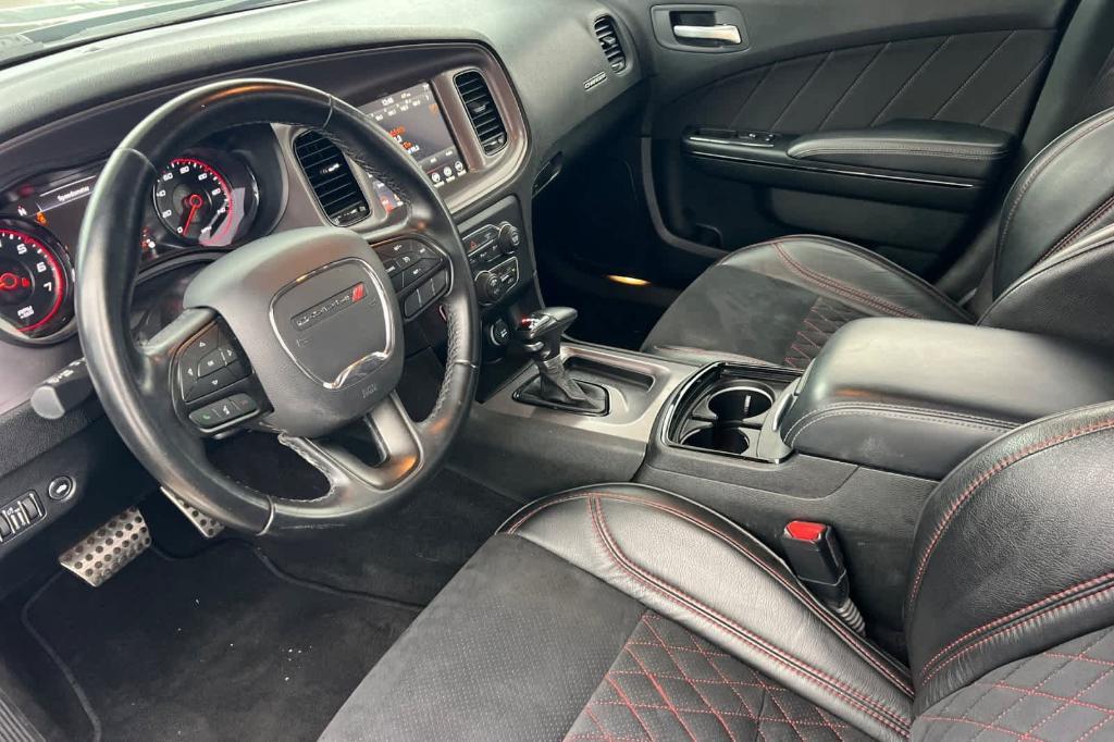 used 2023 Dodge Charger car, priced at $26,466