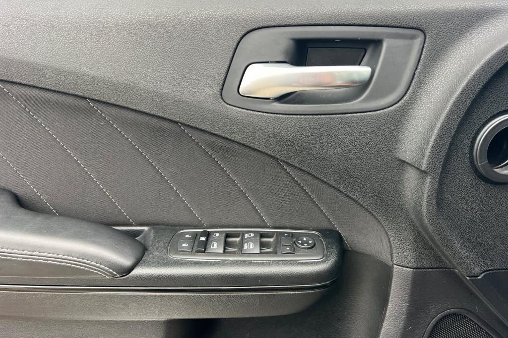 used 2023 Dodge Charger car, priced at $26,466