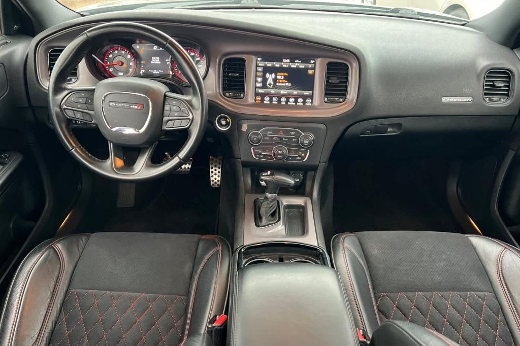 used 2023 Dodge Charger car, priced at $26,466