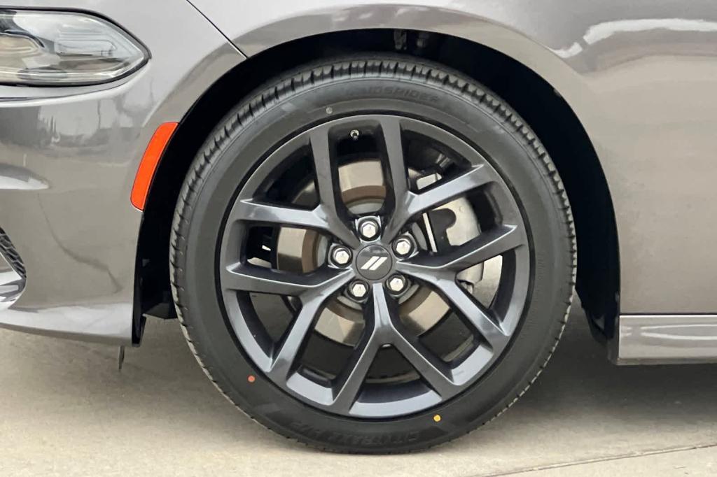 used 2023 Dodge Charger car, priced at $26,466