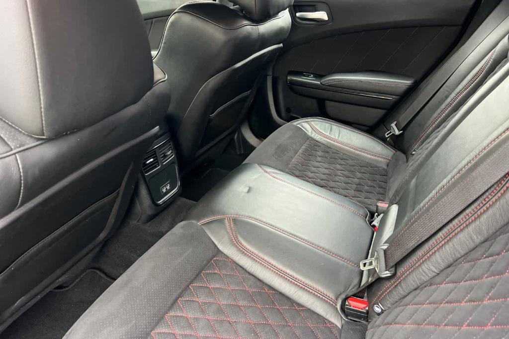 used 2023 Dodge Charger car, priced at $26,466