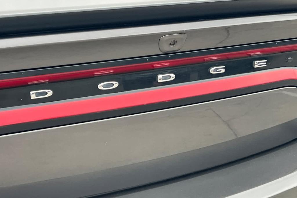 used 2023 Dodge Charger car, priced at $26,466