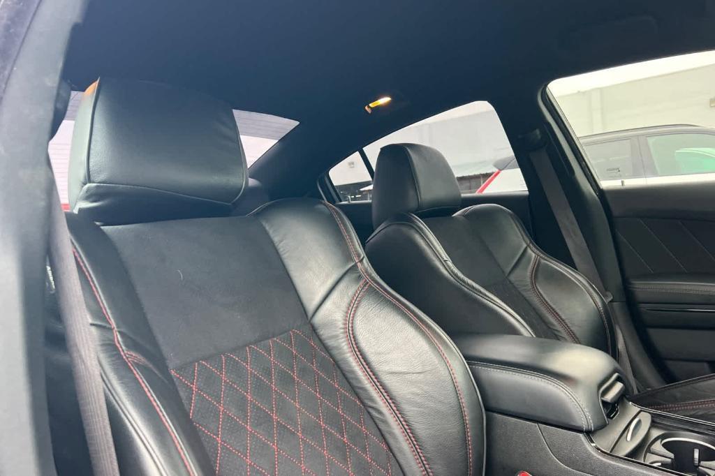 used 2023 Dodge Charger car, priced at $26,466