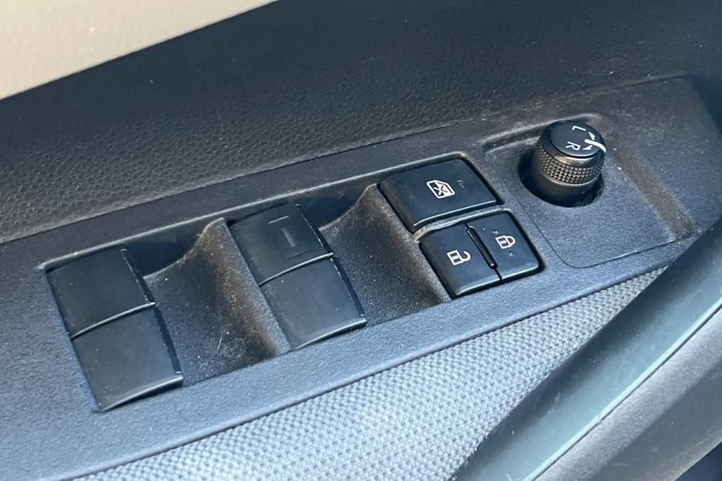 used 2024 Toyota Corolla car, priced at $22,304