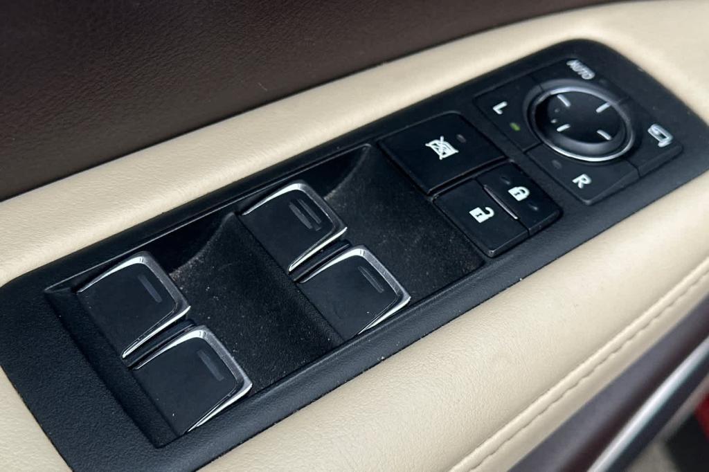 used 2019 Lexus RX 450h car, priced at $34,828