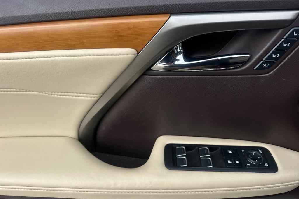 used 2019 Lexus RX 450h car, priced at $34,828