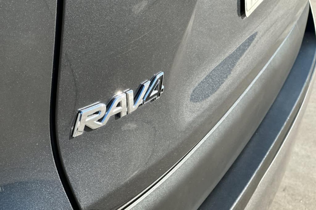 used 2019 Toyota RAV4 car, priced at $22,756