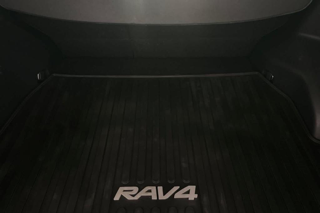 used 2019 Toyota RAV4 car, priced at $22,756