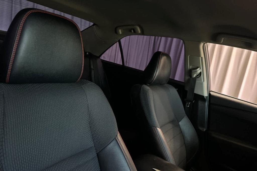 used 2016 Toyota Camry car, priced at $9,995