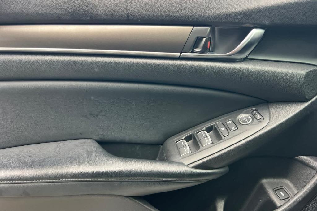 used 2018 Honda Accord car, priced at $14,102