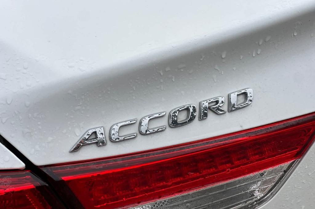 used 2018 Honda Accord car, priced at $14,102