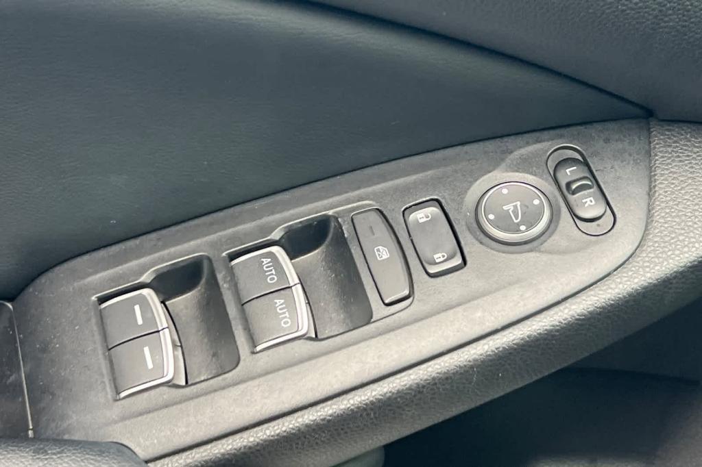 used 2018 Honda Accord car, priced at $14,102