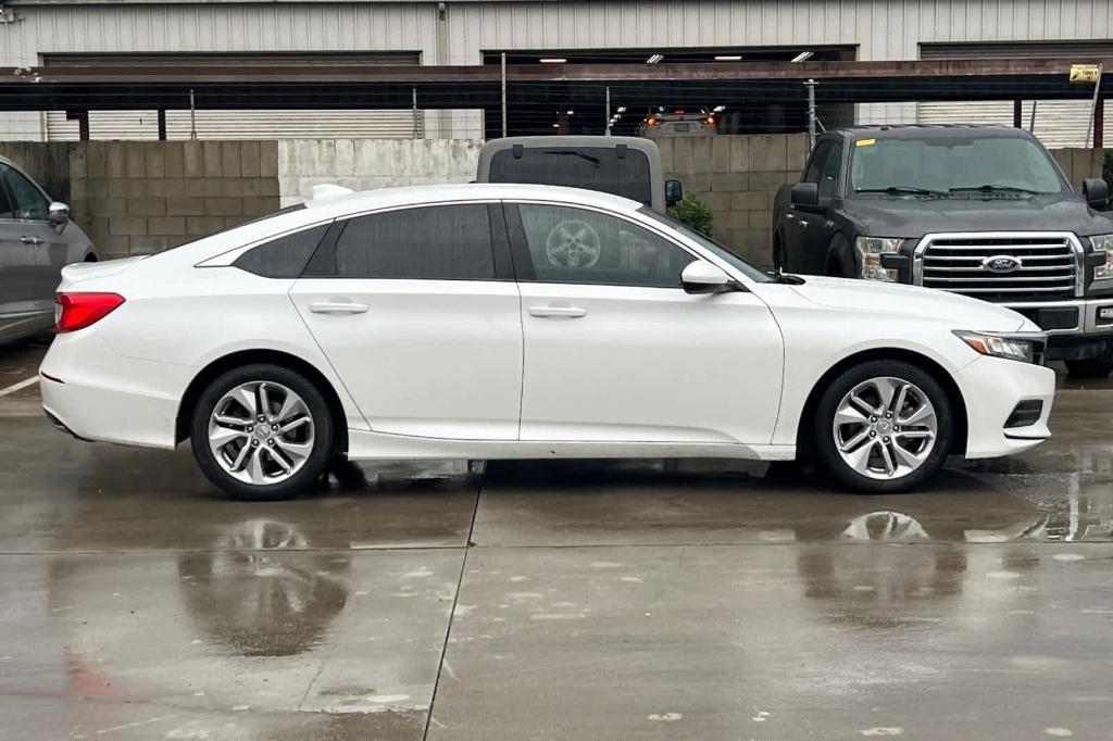 used 2018 Honda Accord car, priced at $14,102