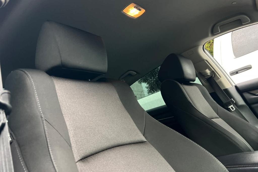 used 2018 Honda Accord car, priced at $14,102