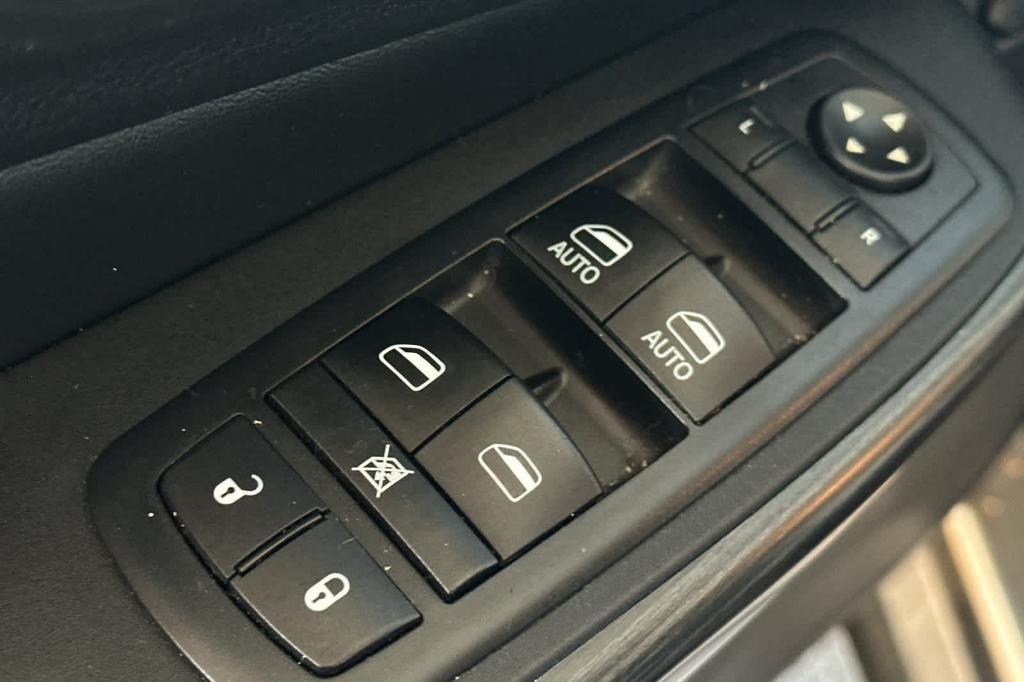 used 2017 Jeep Cherokee car, priced at $10,530