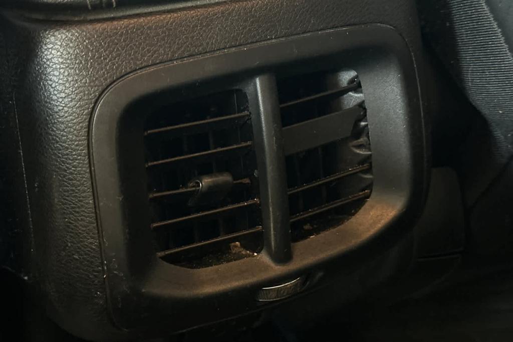 used 2017 Jeep Cherokee car, priced at $10,530