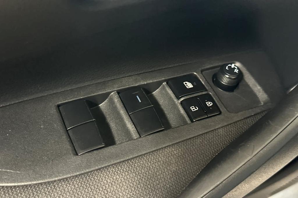used 2023 Toyota Corolla car, priced at $19,934