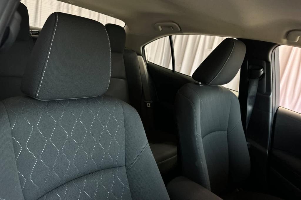 used 2023 Toyota Corolla car, priced at $19,934