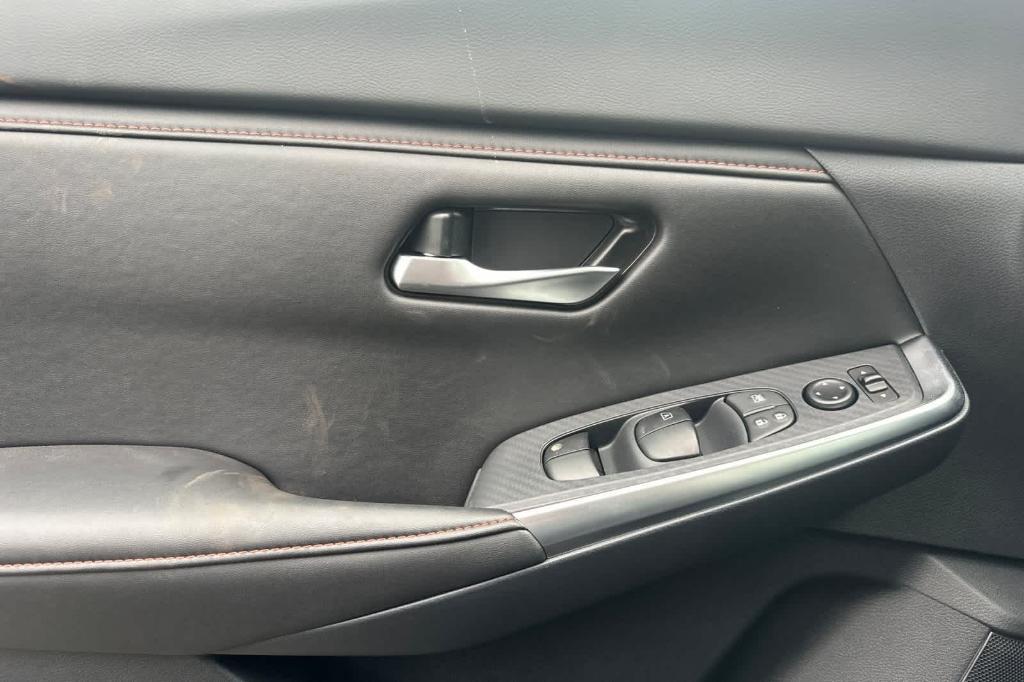 new 2025 Nissan Sentra car, priced at $26,175