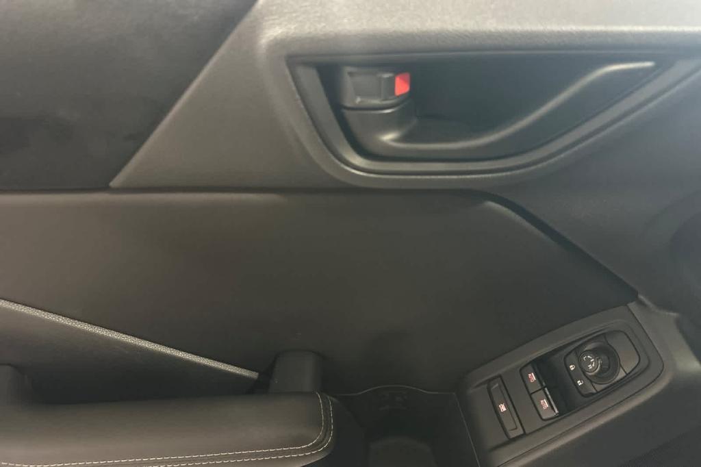 used 2025 Toyota GR86 car, priced at $32,860