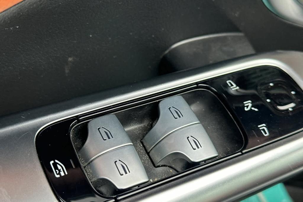 used 2024 Mercedes-Benz AMG C 43 car, priced at $55,370