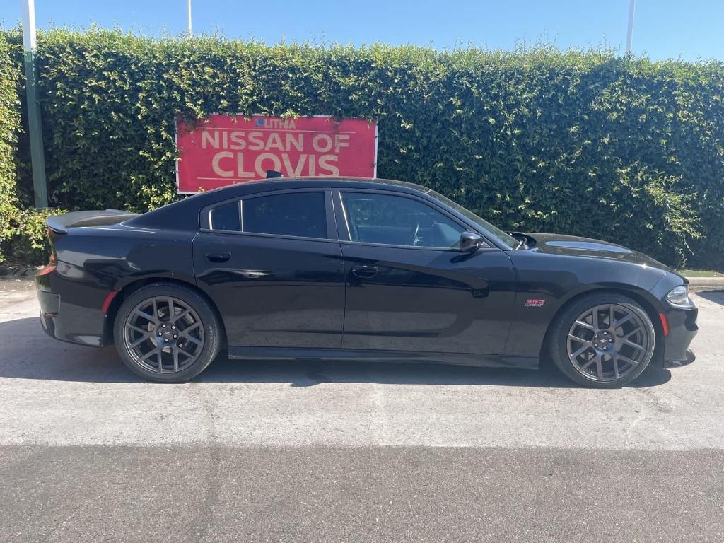 used 2019 Dodge Charger car, priced at $30,415