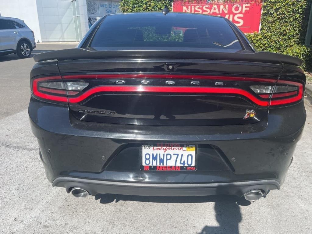 used 2019 Dodge Charger car, priced at $30,415