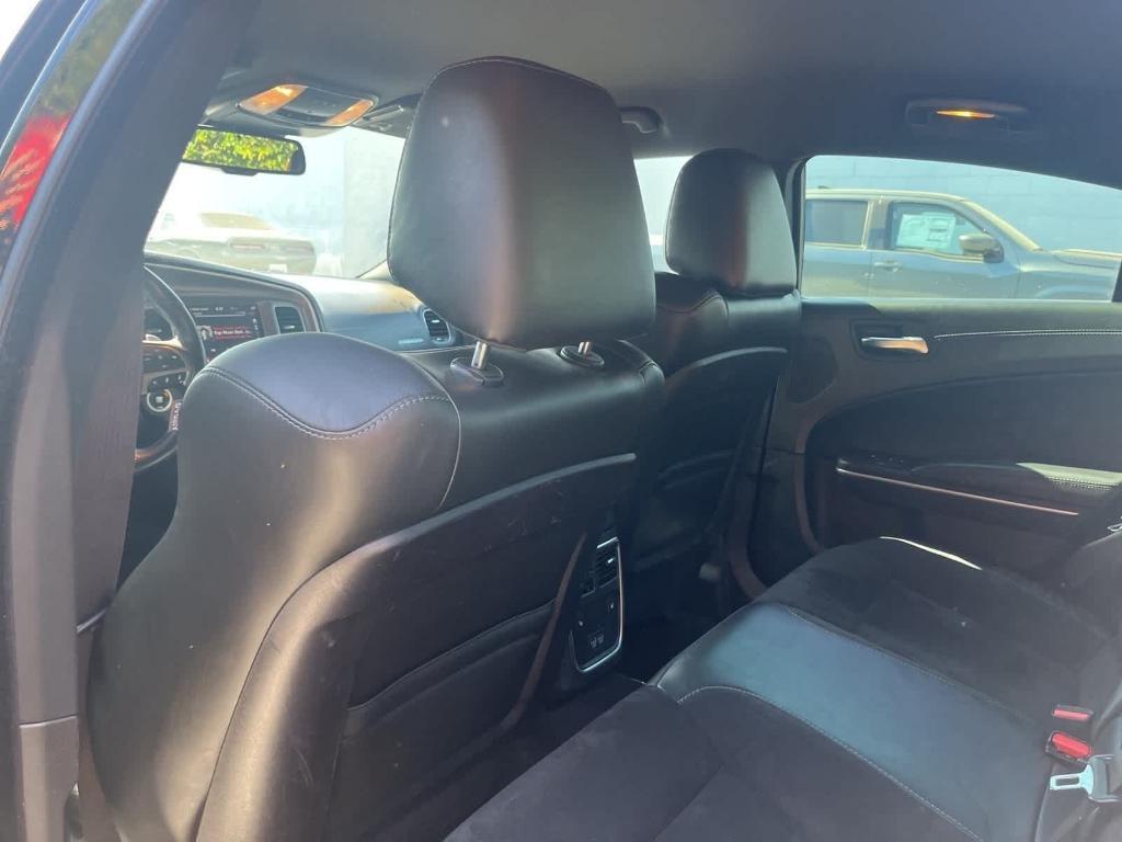 used 2019 Dodge Charger car, priced at $30,415