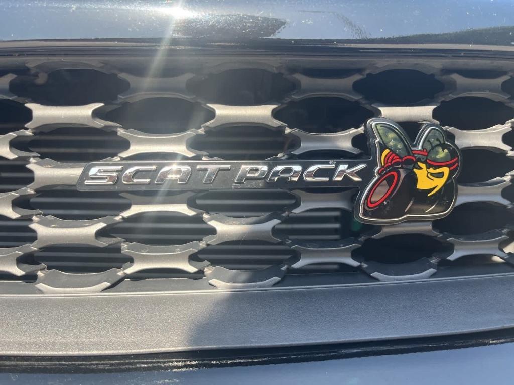 used 2019 Dodge Charger car, priced at $30,415