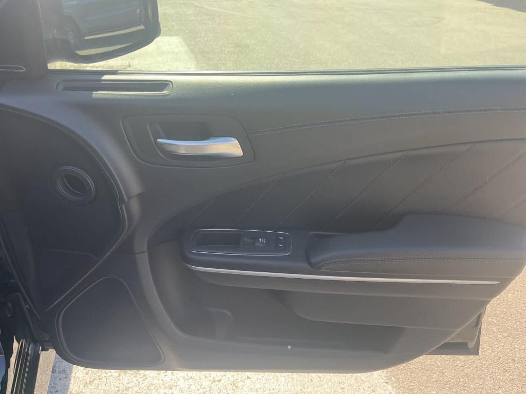 used 2019 Dodge Charger car, priced at $30,415