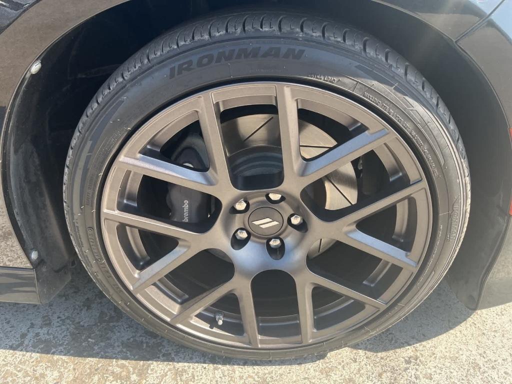 used 2019 Dodge Charger car, priced at $30,415